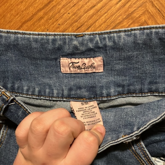 Flare jeans - Picture 3 of 5